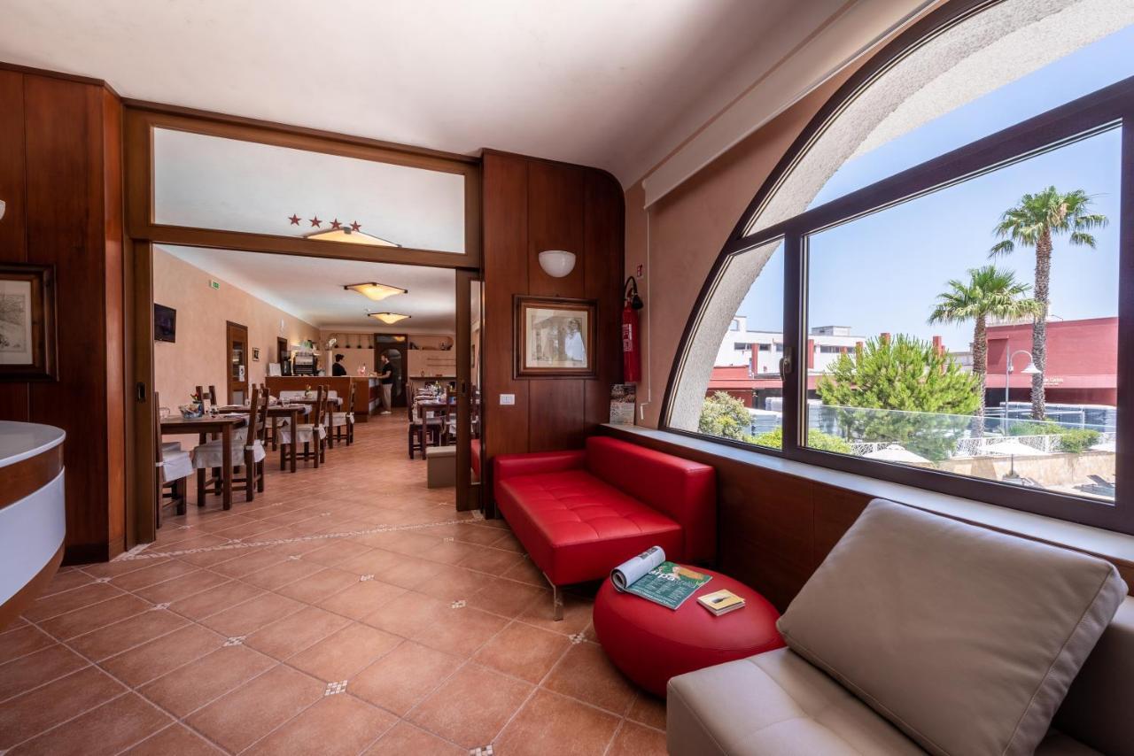 Leone De Castris Wine Hotel Salice Salentino