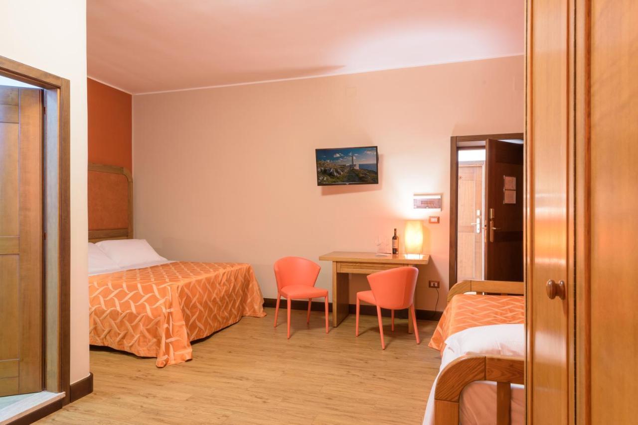 Leone De Castris Wine Hotel