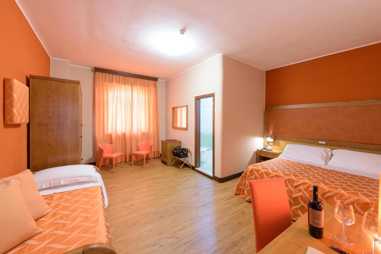 Leone De Castris Wine Hotel 3*