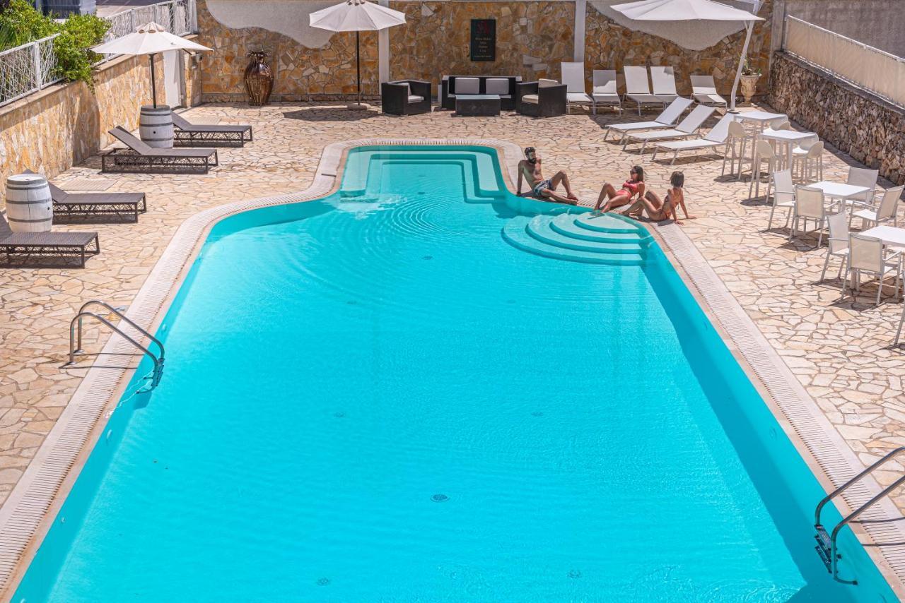 Leone De Castris Wine Hotel 3*