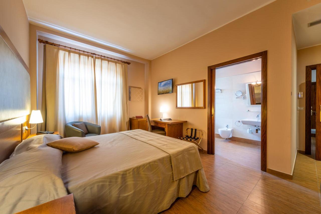Leone De Castris Wine Hotel