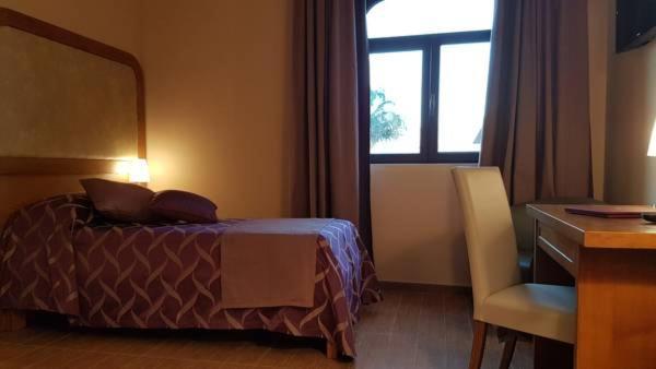 Leone De Castris Wine Hotel 3*