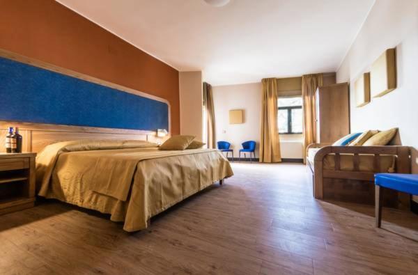 Leone De Castris Wine Hotel