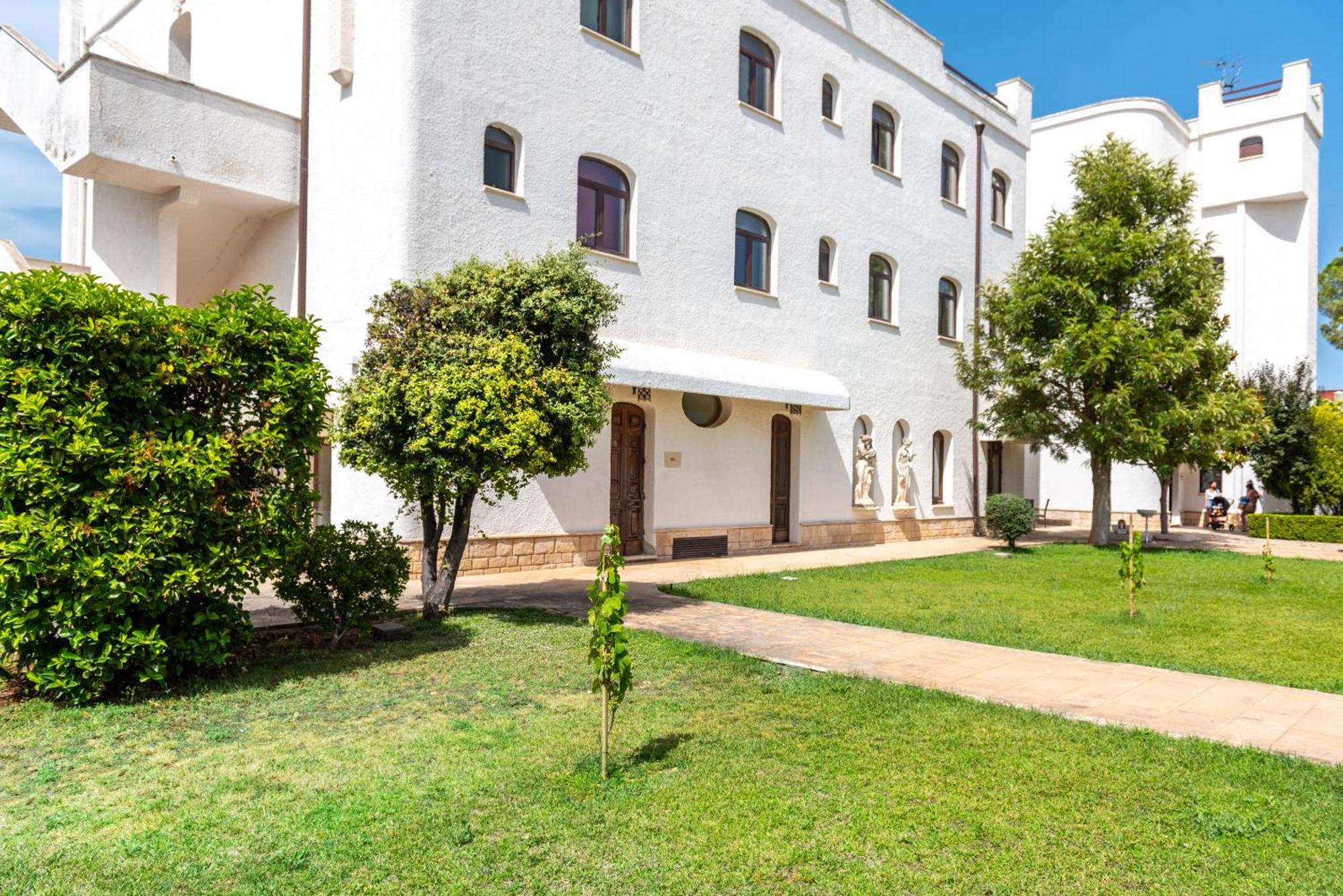 Leone De Castris Wine Hotel 3*